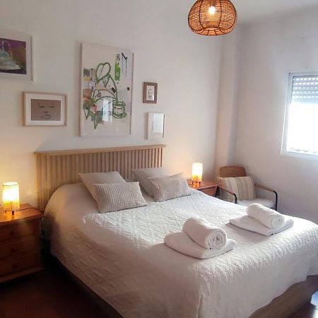 Nerja Apartamento Centro Екстер'єр фото