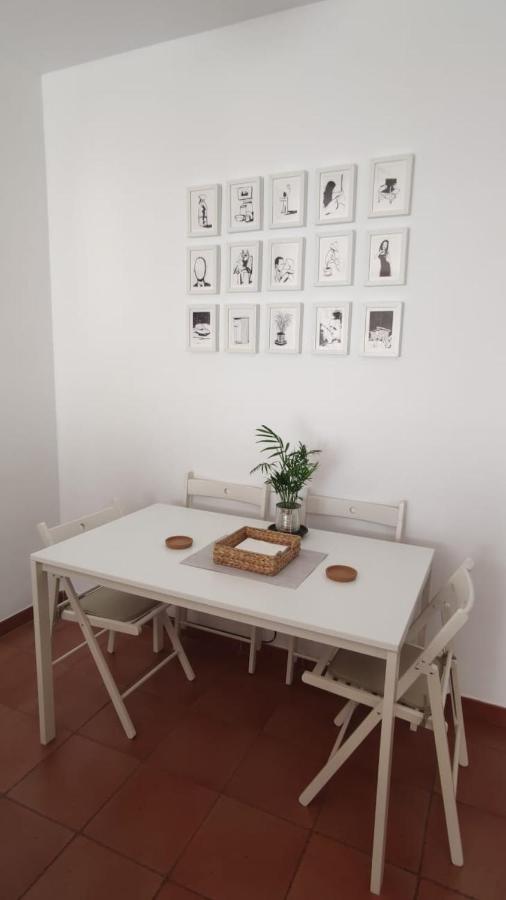 Nerja Apartamento Centro Екстер'єр фото