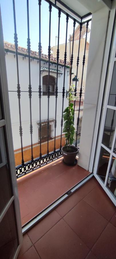 Nerja Apartamento Centro Екстер'єр фото