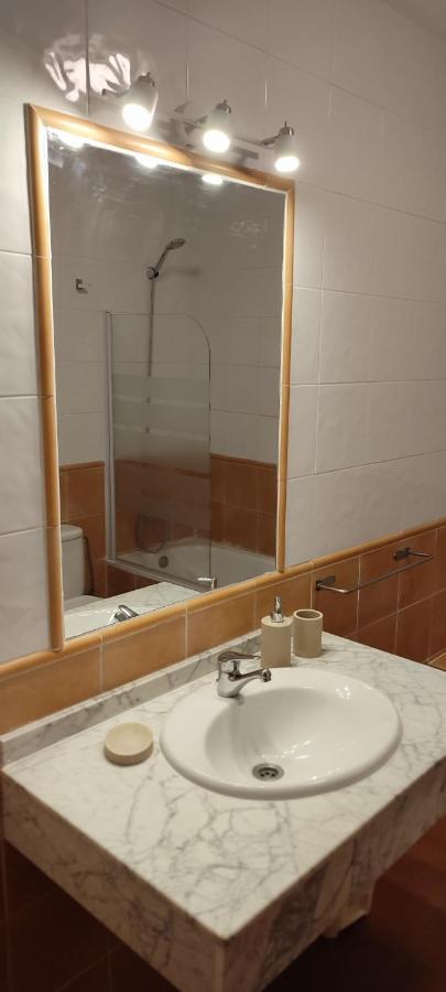 Nerja Apartamento Centro Екстер'єр фото