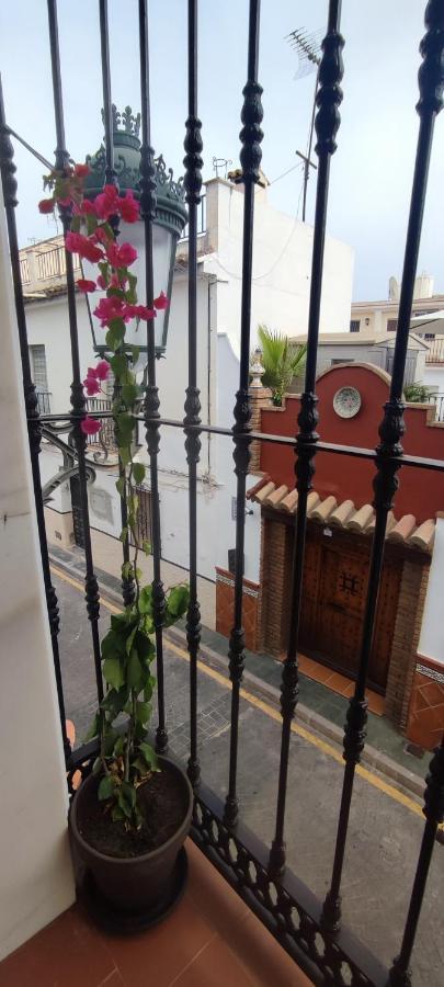 Nerja Apartamento Centro Екстер'єр фото