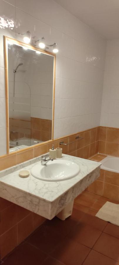 Nerja Apartamento Centro Екстер'єр фото