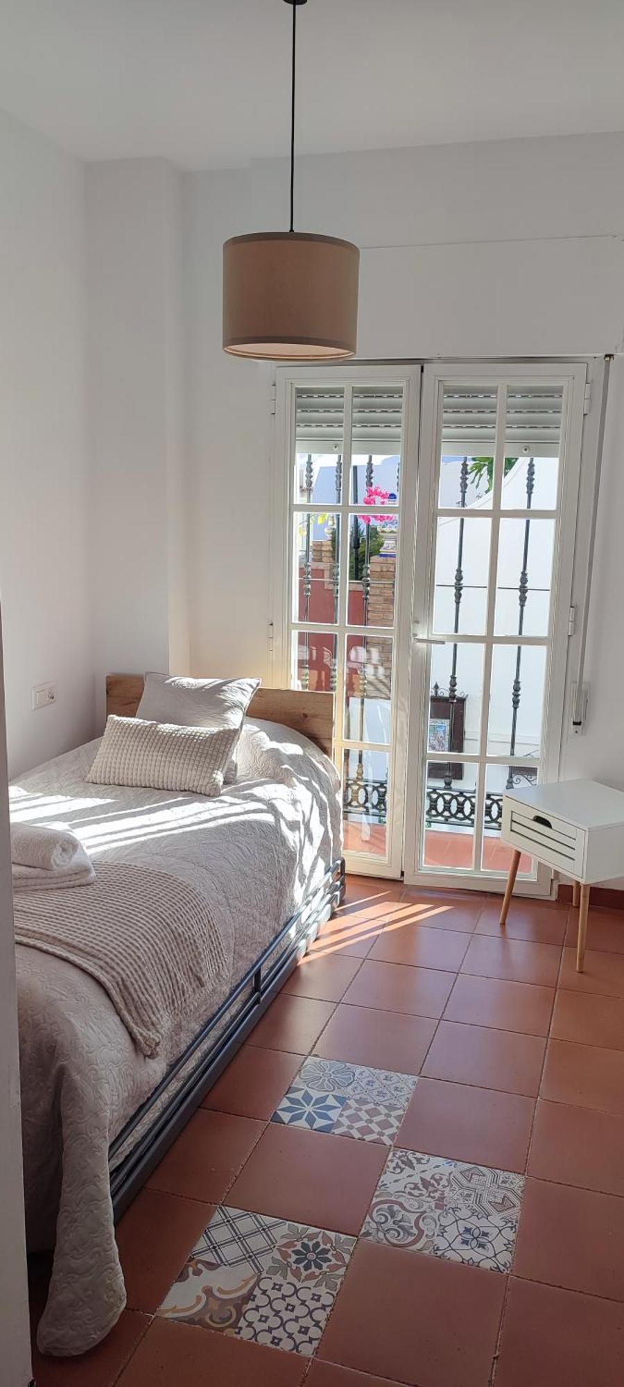 Nerja Apartamento Centro Екстер'єр фото