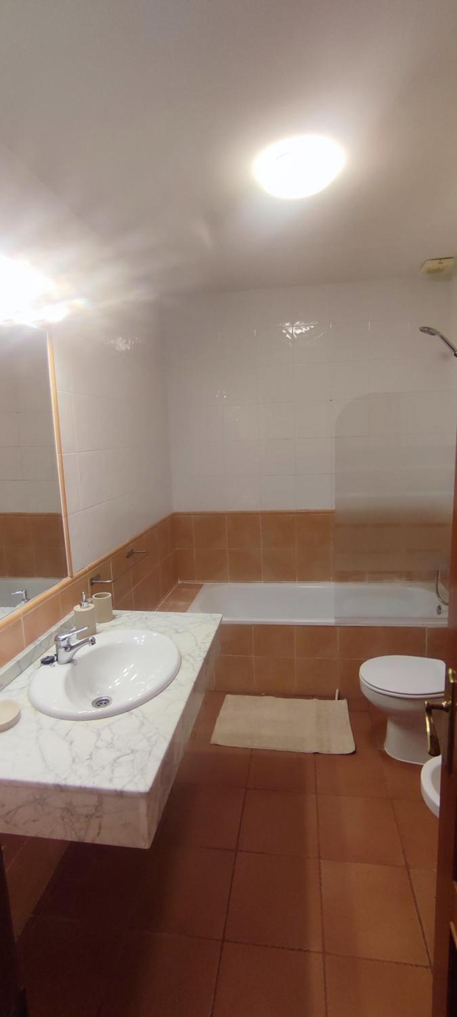 Nerja Apartamento Centro Екстер'єр фото